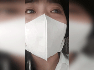 Vợ sắp cưới khóc nức nở trên đường đưa cố diễn viên Hải Đăng về TP.HCM: 'Anh ấy mất hôm qua, kêu nhưng không ai cứu hết'