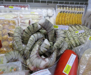 Mỹ hủy bỏ thuế chống phá giá với 'vua tôm' Minh Phú