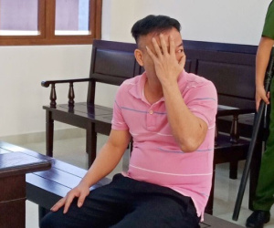 Ly kỳ vụ lấy vợ sinh con sau 2 lần vượt ngục