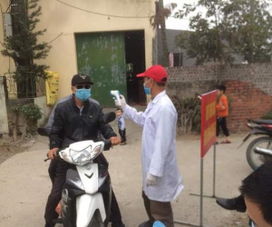 Bắc Ninh yêu cầu cán bộ, công chức không đi du lịch và việc riêng ra ngoài tỉnh để phòng chống dịch