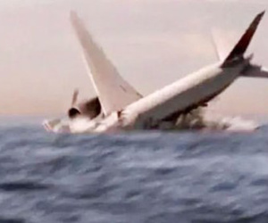 Tìm thấy bằng chứng mới của MH370 ở Nam Phi