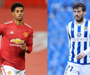 Nhận định Real Sociedad vs MU: Cạm bẫy chờ Quỷ đỏ