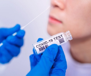 Biến thể virus nCoV ở Hải Dương có thể gây tử vong cao hơn 30-70%
