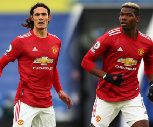 MU tan hoang hàng công trận gặp Real Sociedad