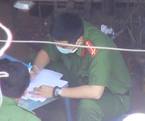 Một chuyên gia người Hàn Quốc tử vong tại công ty ở Hải Dương, lấy mẫu xét nghiệm Covid-19 toàn bộ công nhân