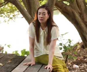Vừa ăn Tết xong, chồng bắt tôi làm một việc sốc óc, cứ nghĩ đến là nước mắt tôi lại trào ra