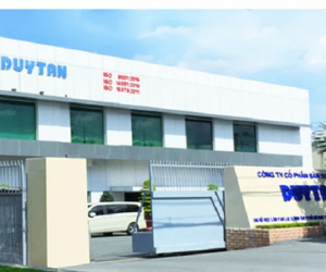 Thêm một 'đại gia' nhựa của Việt Nam về tay người Thái