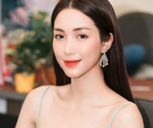 Hòa Minzy ủng hộ Hải Dương 50 triệu đồng chống dịch Covid-19, mong được thông cảm vì 'số tiền ít'