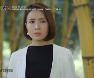 Hướng dương ngược nắng tập 28: Dân mạng 'đau tim' khi Châu hiểu lầm Kiên yêu Minh vì bỏ lỡ câu nói quan trọng nhất