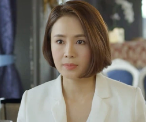 Hướng dương ngược nắng tập 29: Bạch Cúc úp mở chuyện Kiên trở thành kẻ thù, Châu kiên quyết dứt tình