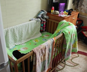Nga: Bé 4 tháng tuổi chết oan uổng vì ngộ độc cồn trong... sữa mẹ