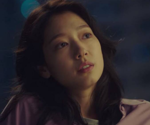 Phim của Park Shin Hye vượt qua rating phim 'Tầng lớp Itaewon' của Park Seo Joon khi lên sóng tập 1