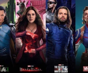 Marvel 'tất tay' cực mạnh cho 2021: Ra bom tấn mới lia lịa mỗi tuần, phim nào cũng 'đỉnh của chóp' khó mà cưỡng lại!