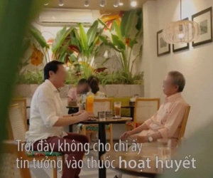 Thương hiệu dược nổi tiếng gây sốc với đoạn quảng cáo 'mắng thẳng mặt' khách hàng là 'do nghiệp chướng từ kiếp trước' nên bị trời đày không cho tin dùng sản phẩm!?