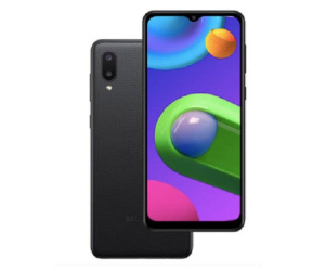 Samsung ra mắt smartphone pin 5000mAh, giá 2.39 triệu đồng