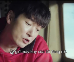 Sisyphus mở màn căng não: Park Shin Hye xuyên không từ hành tinh lạ, Jo Seung Woo lái máy bay cực ngầu