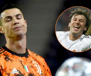Ronaldo bị chỉ trích là ích kỷ, không phù hợp với triết lý của HLV Pirlo