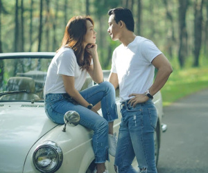 Diễn biến tình cảm gần đây của Mỹ Tâm - Mai Tài Phến: Tránh nhắc đến nhau nhưng vẫn lộ ảnh hẹn hò, ngoại hình đều thay đổi hẳn