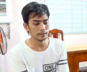 Đánh bạn vỡ đầu vì 'dám' đòi chia tiền nhậu