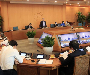 Hà Nội: Xử phạt nghiêm các trường hợp cố tình khai về từ Hải Dương để được xét nghiệm SARS-Cov-2