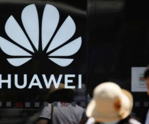 Huawei giảm 60% sản lượng smartphone năm nay