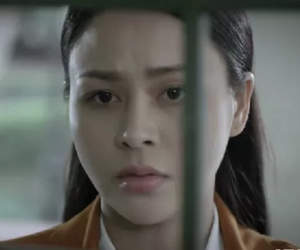 Hướng dương ngược nắng tập 29: Minh phát hiện ra bà Cúc là kẻ thù của mẹ con Kiên