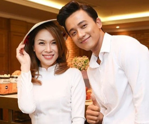 Mỹ Tâm chính thức thừa nhận yêu Mai Tài Phến: Tôi đã bắt đầu gọi anh ấy là anh