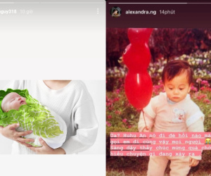 Người yêu An Nguy bất ngờ nhận vô số tin chúc mừng mà không hiểu chuyện gì, phải lên mạng đính chính gấp