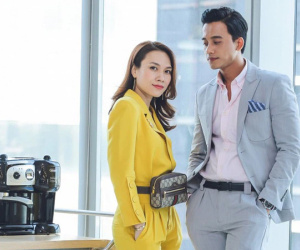 Lú toàn tập phản ứng của Mỹ Tâm sau tin xác nhận hẹn hò Mai Tài Phến: 'Đâu ra chuyện đó vậy trời, khi nào công khai người yêu thiệt rồi tính'