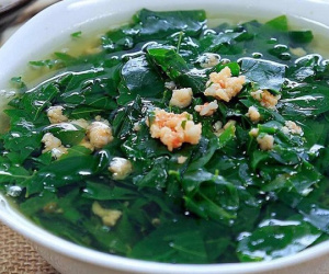 Nếu cảm thấy già nhanh và sức khỏe suy yếu, phụ nữ nên tăng cường ăn loại rau này để sản sinh collagen, xóa sạch nếp nhăn và đẩy lùi bệnh tật