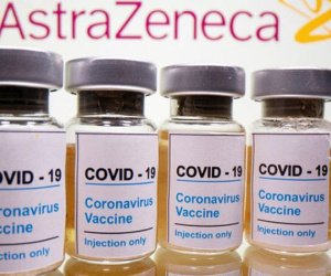 Có ít nhất 60 triệu liều vaccine phòng COVID-19 cho người dân Việt Nam trong 2021