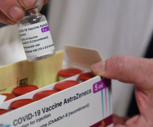 Các nước giàu dư 1 tỷ liều vaccine Covid-19, nhiều hơn so với mức cần thiết