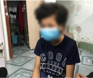 Vụ bé gái 12 tuổi nghi bị bạo hành, xâm hại tình dục ở Hà Nội: Người mẹ nghiện ma tuý