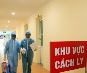 4 nhóm đối tượng phải cách ly tập trung tại TP HCM