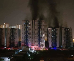 Lý do phục hồi điều tra vụ cháy chung cư ở Sài Gòn làm 13 người tử vong