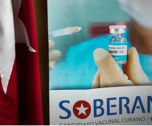Cả thế giới đang bỏ quên Cuba, một "cao thủ" vắc-xin trong đại dịch COVID-19