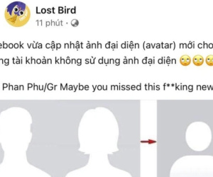 Facebook gây thất vọng toàn tập với bản cập nhật ảnh đại diện mới: 'Như quay về những năm 2000'