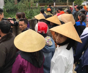 Kế hoạch giết cô gái cùng xóm trọ rồi giấu xác trong nhà vệ sinh của nhân viên tiệm bánh