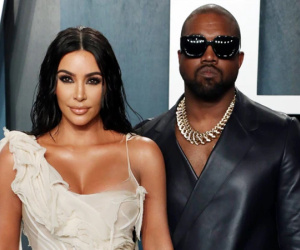 3h sáng chưa hết biến, Kim Kardashian chính thức đệ đơn ly hôn Kanye West sau 7 năm sống chung