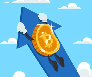 Kỷ lục bitcoin đạt 1,3 tỷ đồng: Rồi sẽ vỡ tan, mất sạch bất cứ lúc nào
