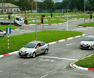 Từ 15/3, người dân có thể nhận giấy phép lái xe tại nhà