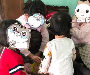 4 lần sinh nở nhưng không có con trai, chồng đề nghị ly hôn nhẹ như gió thoảng nhưng quyết định vượt lên đau thương của vợ mới thật đáng nể