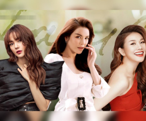 Dàn mỹ nhân Việt xinh đẹp, giàu có nhưng vẫn độc thân: Lý Nhã Kỳ, Thanh Hằng chưa một lần tiết lộ bạn trai, Sam đặt tiêu chuẩn gây tranh cãi
