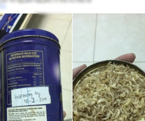 Thanh niên gom móng tay đã cắt vào chiếc hộp suốt 5 năm, 'thành quả' khi bỏ ra khiến dân tình liền lập tức dự đoán mục đích lớn lao của anh chàng