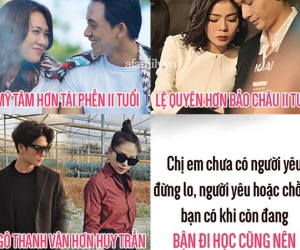 Choáng với trend thả thính tìm bạn trai kém 11 tuổi trên mạng xã hội, chị em 'ế' có thể là do bạn trai đang bận đi học cũng nên