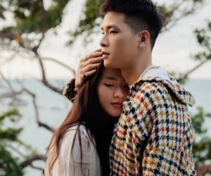 Sau tin đồn thả thính Hiền Hồ, Quân A.P gửi lời khuyên cho các cặp đôi hậu Valentine
