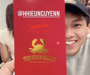 Phillip Nguyễn trực tiếp xác nhận slot làm dâu nhà tỷ phú Johnathan đang trống tiếp rồi