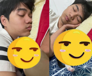 Vợ lên mạng than thở, vừa cưới được 1 tháng đã có 'trà xanh' cướp chồng, biết danh tính kẻ được đắc sủng, dân mạng liền lắc đầu: Chấp nhận số phận thôi!