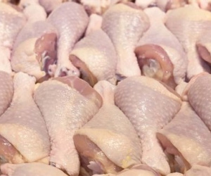 Ăn trộm thịt gà để... trả nợ tín dụng đen