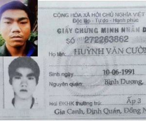 Truy tìm nam thanh niên có biểu hiện tâm thần nghi sát hại mẹ ruột